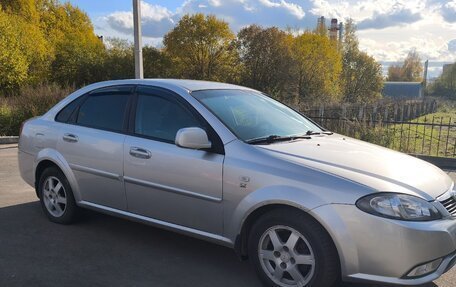 Daewoo Gentra II, 2013 год, 380 000 рублей, 4 фотография