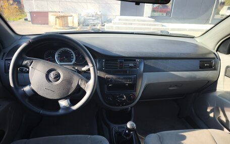 Daewoo Gentra II, 2013 год, 380 000 рублей, 9 фотография