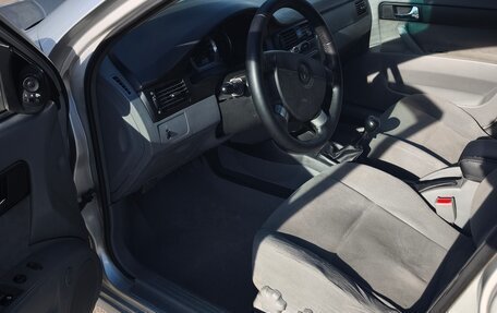 Daewoo Gentra II, 2013 год, 380 000 рублей, 8 фотография