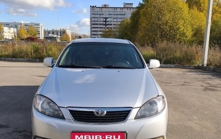 Daewoo Gentra II, 2013 год, 380 000 рублей, 2 фотография