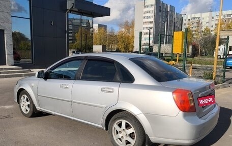 Daewoo Gentra II, 2013 год, 380 000 рублей, 6 фотография