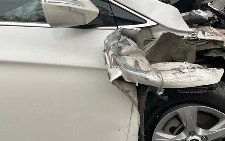 Hyundai i40 I рестайлинг, 2013 год, 400 000 рублей, 2 фотография