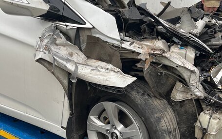 Hyundai i40 I рестайлинг, 2013 год, 400 000 рублей, 4 фотография