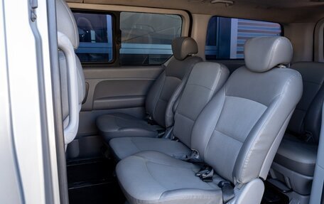 Hyundai H-1 II рестайлинг, 2014 год, 1 495 000 рублей, 16 фотография