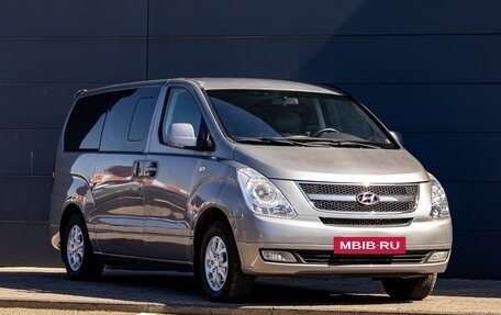 Hyundai H-1 II рестайлинг, 2014 год, 1 495 000 рублей, 7 фотография