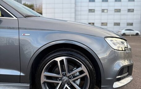 Audi A3, 2020 год, 1 800 000 рублей, 5 фотография