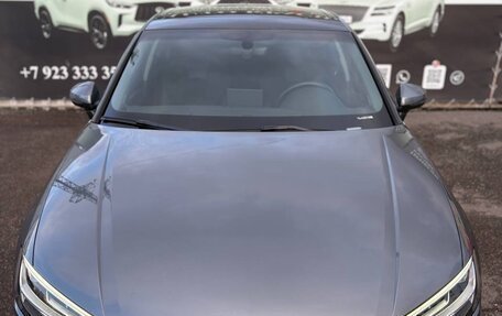 Audi A3, 2020 год, 1 800 000 рублей, 2 фотография