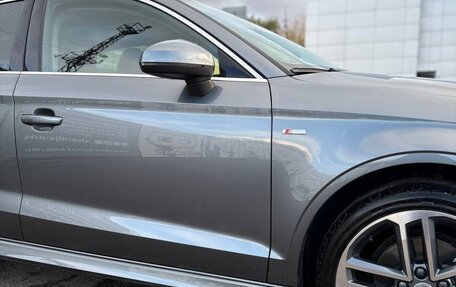 Audi A3, 2020 год, 1 800 000 рублей, 7 фотография