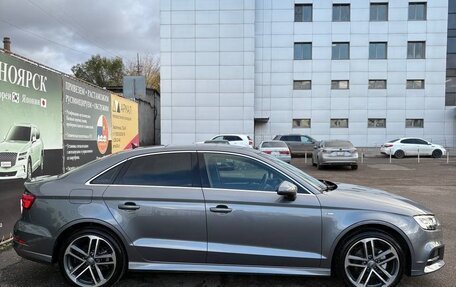 Audi A3, 2020 год, 1 800 000 рублей, 6 фотография
