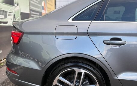 Audi A3, 2020 год, 1 800 000 рублей, 8 фотография