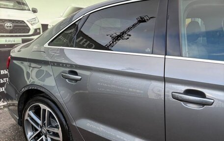 Audi A3, 2020 год, 1 800 000 рублей, 9 фотография