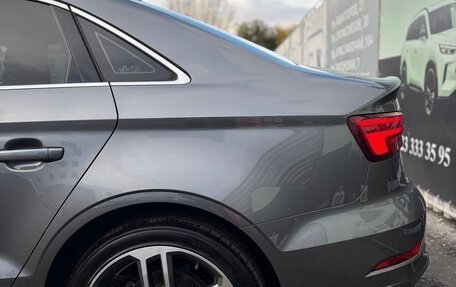 Audi A3, 2020 год, 1 800 000 рублей, 11 фотография