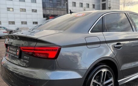 Audi A3, 2020 год, 1 800 000 рублей, 10 фотография