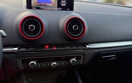 Audi A3, 2020 год, 1 800 000 рублей, 18 фотография