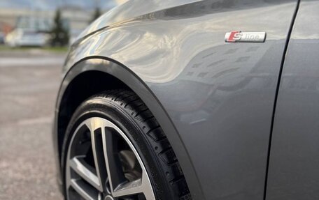 Audi A3, 2020 год, 1 800 000 рублей, 13 фотография