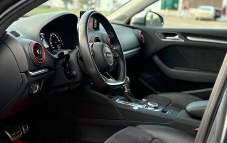 Audi A3, 2020 год, 1 800 000 рублей, 17 фотография
