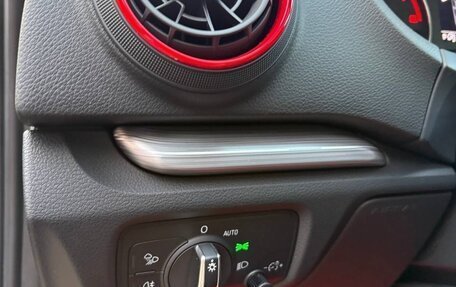 Audi A3, 2020 год, 1 800 000 рублей, 23 фотография