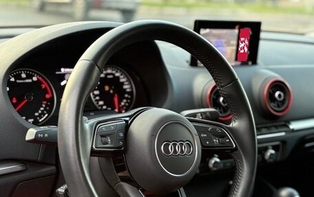 Audi A3, 2020 год, 1 800 000 рублей, 15 фотография