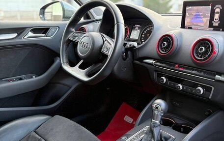 Audi A3, 2020 год, 1 800 000 рублей, 27 фотография