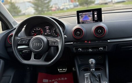 Audi A3, 2020 год, 1 800 000 рублей, 28 фотография