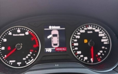 Audi A3, 2020 год, 1 800 000 рублей, 20 фотография