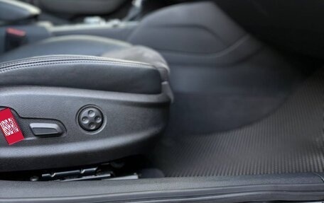 Audi A3, 2020 год, 1 800 000 рублей, 26 фотография