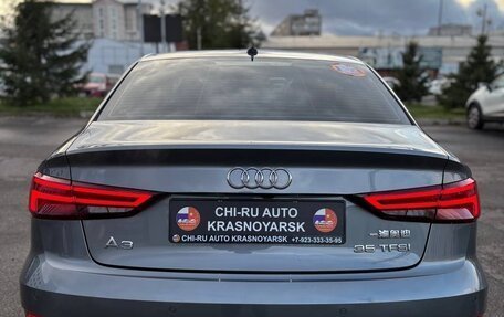 Audi A3, 2020 год, 1 800 000 рублей, 38 фотография