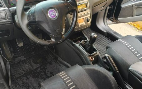 Fiat Punto III Punto Evo рестайлинг, 2008 год, 700 000 рублей, 9 фотография