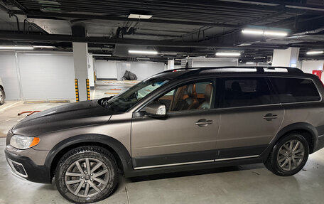 Volvo XC70 II рестайлинг, 2010 год, 1 600 000 рублей, 2 фотография