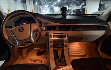 Volvo XC70 II рестайлинг, 2010 год, 1 600 000 рублей, 7 фотография