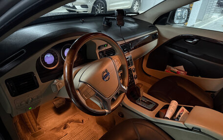 Volvo XC70 II рестайлинг, 2010 год, 1 600 000 рублей, 6 фотография