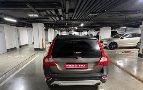 Volvo XC70 II рестайлинг, 2010 год, 1 600 000 рублей, 3 фотография