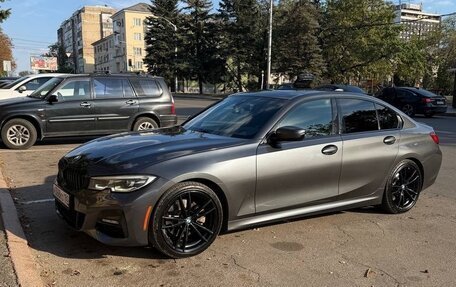 BMW 3 серия, 2021 год, 3 270 000 рублей, 2 фотография