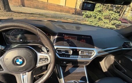 BMW 3 серия, 2021 год, 3 270 000 рублей, 5 фотография