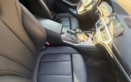 BMW 3 серия, 2021 год, 3 270 000 рублей, 6 фотография