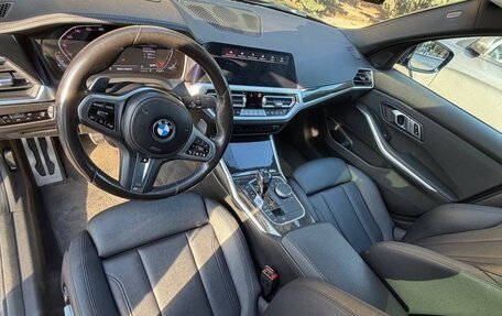 BMW 3 серия, 2021 год, 3 270 000 рублей, 7 фотография