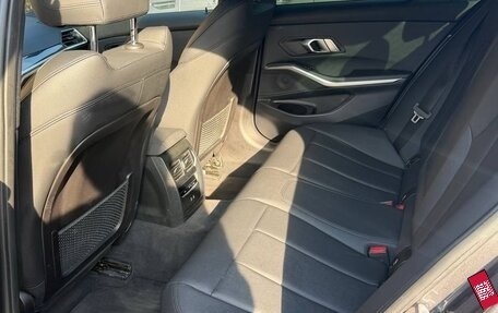 BMW 3 серия, 2021 год, 3 270 000 рублей, 8 фотография