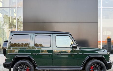 Mercedes-Benz G-Класс AMG, 2021 год, 21 000 000 рублей, 4 фотография