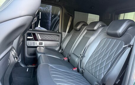 Mercedes-Benz G-Класс AMG, 2021 год, 21 000 000 рублей, 17 фотография