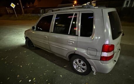 Ford Festiva III, 1999 год, 120 000 рублей, 3 фотография