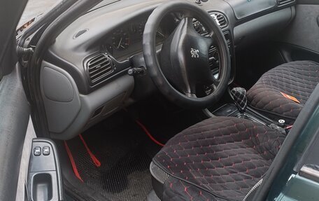 Peugeot 406 I, 1998 год, 120 000 рублей, 4 фотография