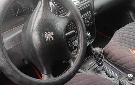 Peugeot 406 I, 1998 год, 120 000 рублей, 8 фотография