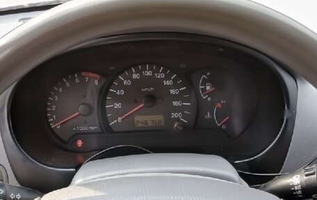 Hyundai Accent II, 2004 год, 275 000 рублей, 6 фотография