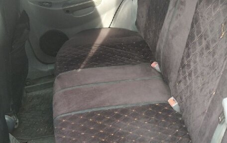 Hyundai Accent II, 2004 год, 275 000 рублей, 5 фотография