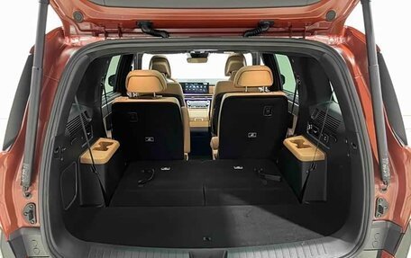 Hyundai Santa Fe IV, 2024 год, 5 144 324 рублей, 8 фотография