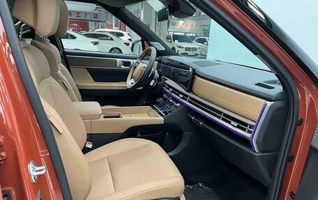 Hyundai Santa Fe IV, 2024 год, 5 144 324 рублей, 7 фотография