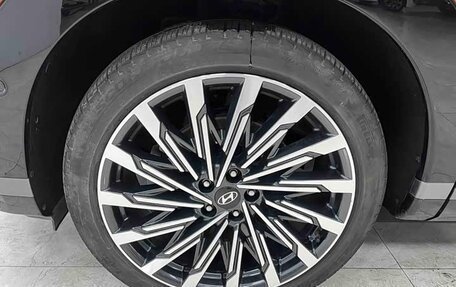 Hyundai Santa Fe IV, 2024 год, 5 144 324 рублей, 9 фотография