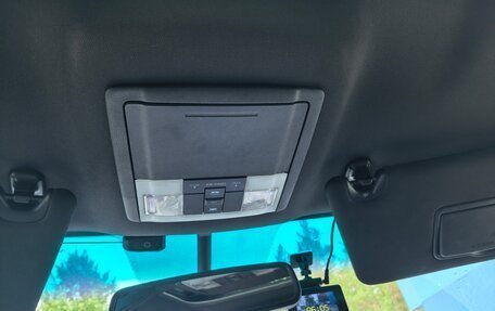 Ford Explorer VI, 2012 год, 1 920 000 рублей, 14 фотография