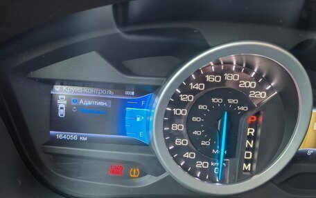 Ford Explorer VI, 2012 год, 1 920 000 рублей, 16 фотография