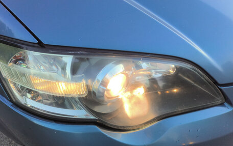 Subaru Outback III, 2005 год, 730 000 рублей, 8 фотография